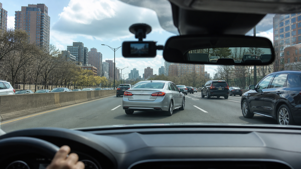 Belt Parkway Staged Crash: What the Dashcam Captured